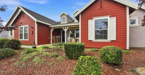 8609 Vintner Dr, Plymouth, CA 95669 Photo