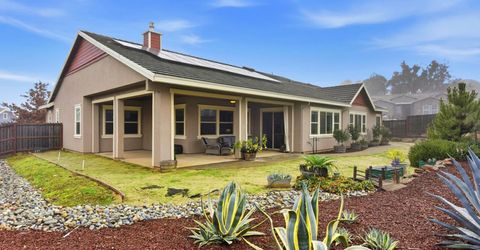 8609 Vintner Dr, Plymouth, CA 95669 Photo