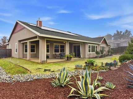 8609 Vintner Dr, Plymouth, CA 95669 Photo