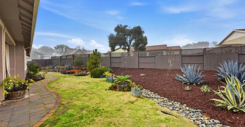 8609 Vintner Dr, Plymouth, CA 95669 Photo