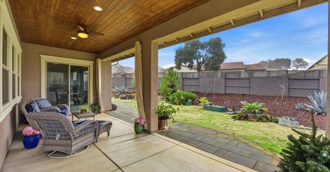8609 Vintner Dr, Plymouth, CA 95669 Photo