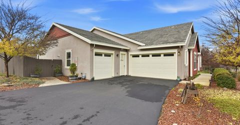 8609 Vintner Dr, Plymouth, CA 95669 Photo