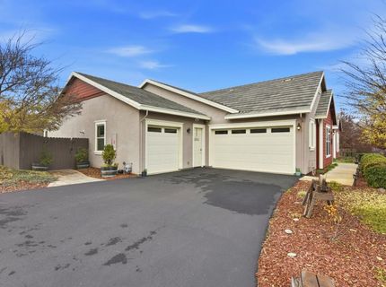 8609 Vintner Dr, Plymouth, CA 95669 Photo