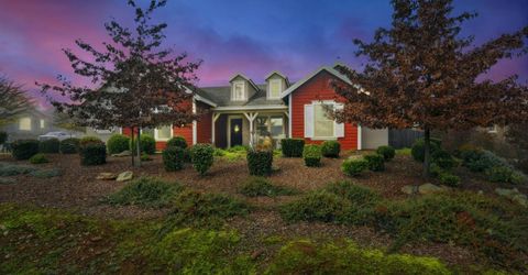 8609 Vintner Dr, Plymouth, CA 95669 Photo