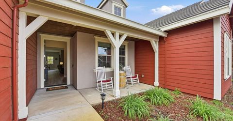 8609 Vintner Dr, Plymouth, CA 95669 Photo