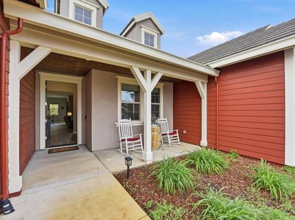 8609 Vintner Dr, Plymouth, CA 95669 Photo