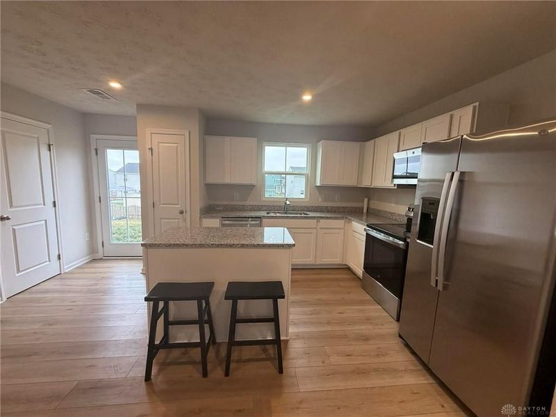 100 Whitney Way, West Milton, OH 45383 Photo 5