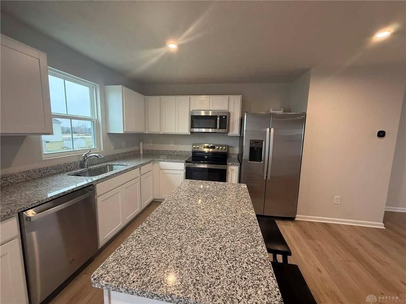 100 Whitney Way, West Milton, OH 45383 Photo 6