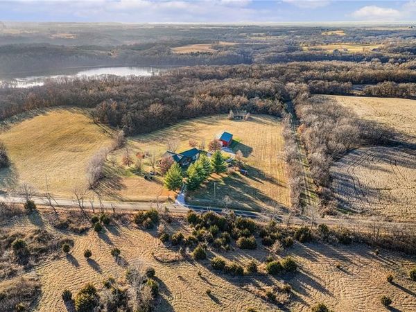 5050 SW O Highway, Trimble, MO 64492