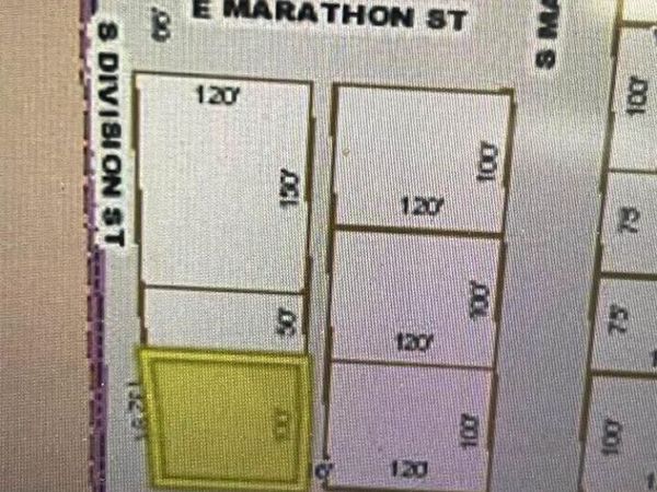 0000 DIVISION STREET, Colby, WI 54421