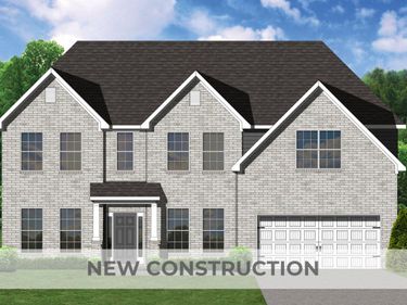 2853 Seneca Lake Road, Lexington, KY 40509