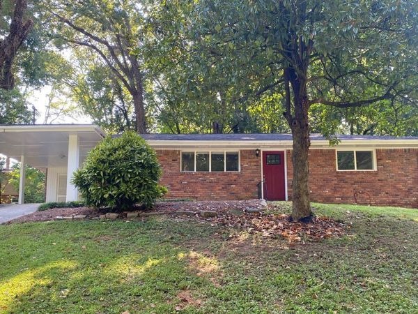 2764 Riggs Drive, East Point, GA 30344