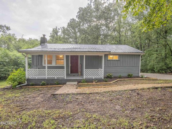 143 Shubert Street, Kingston, TN 37763