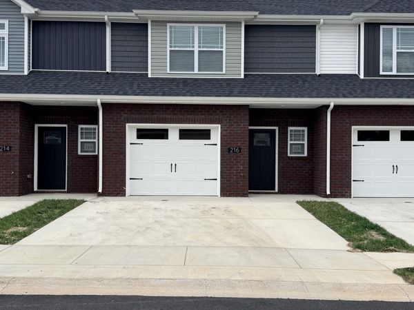216 W Fallow Ct , Clarksville, TN 37040
