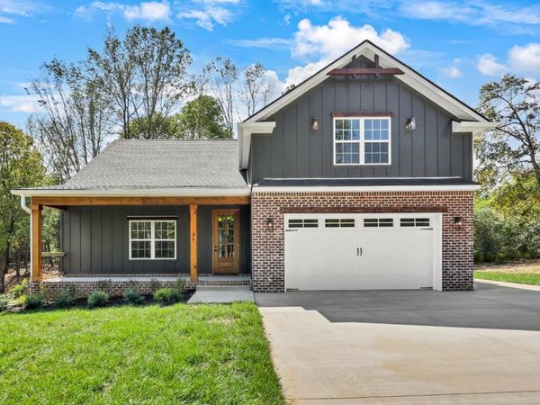 3491 Meadows Rd, Cumberland Furnace, TN 37051