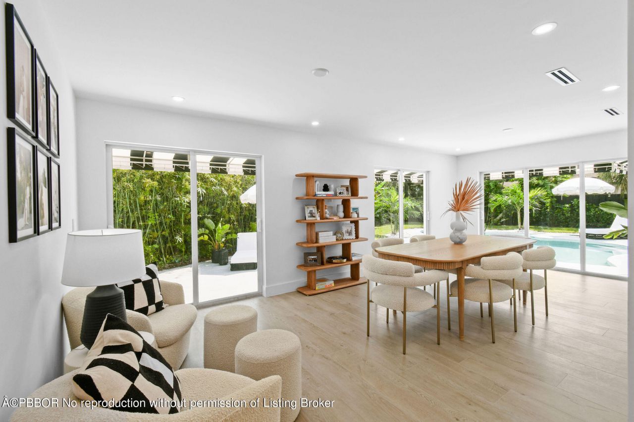 7710 W Lake Drive, Lake Clarke Shores, FL 33406 Photo