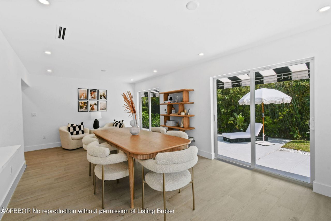 7710 W Lake Drive, Lake Clarke Shores, FL 33406 Photo