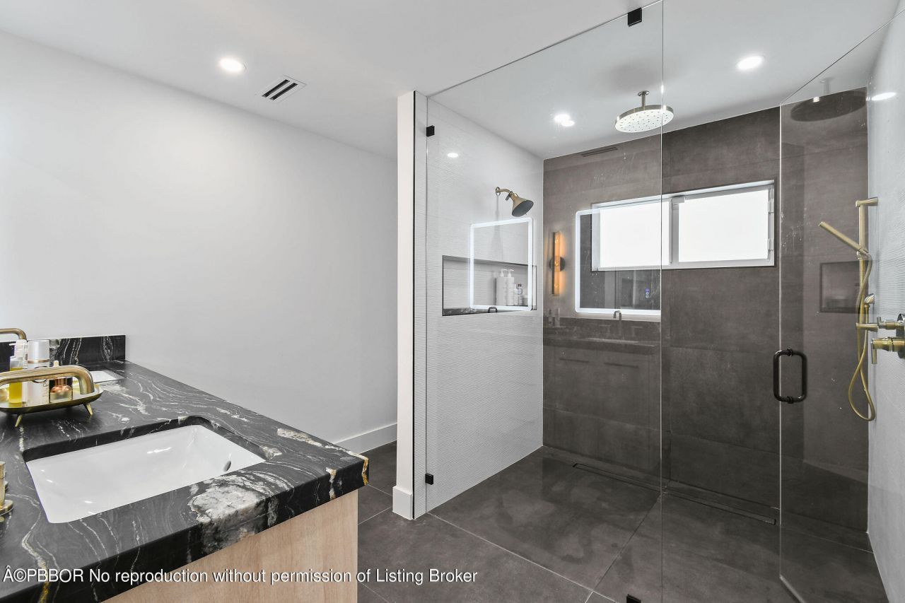 7710 W Lake Drive, Lake Clarke Shores, FL 33406 Photo