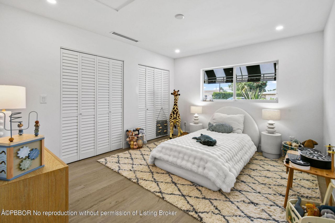 7710 W Lake Drive, Lake Clarke Shores, FL 33406 Photo