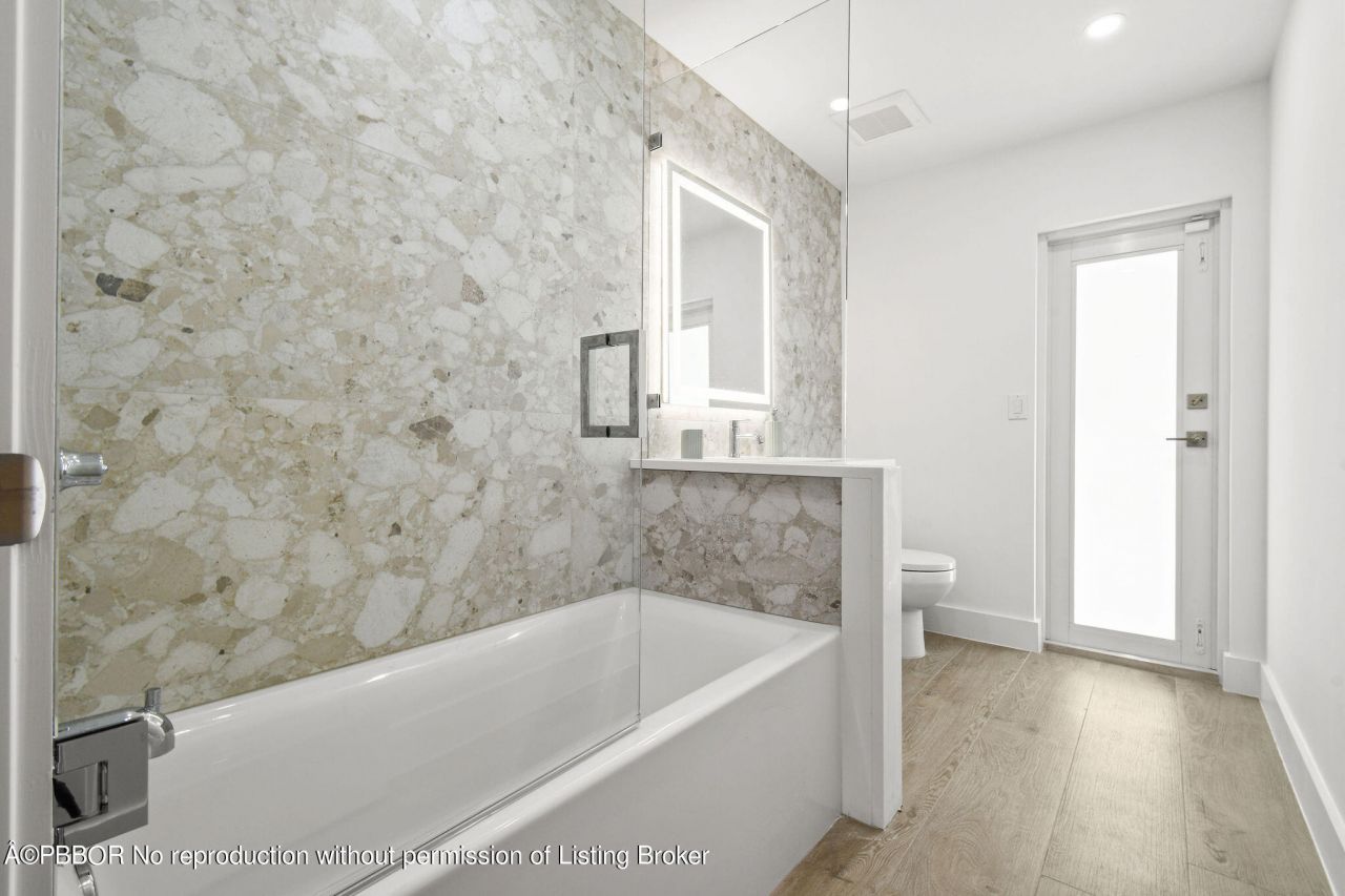 7710 W Lake Drive, Lake Clarke Shores, FL 33406 Photo