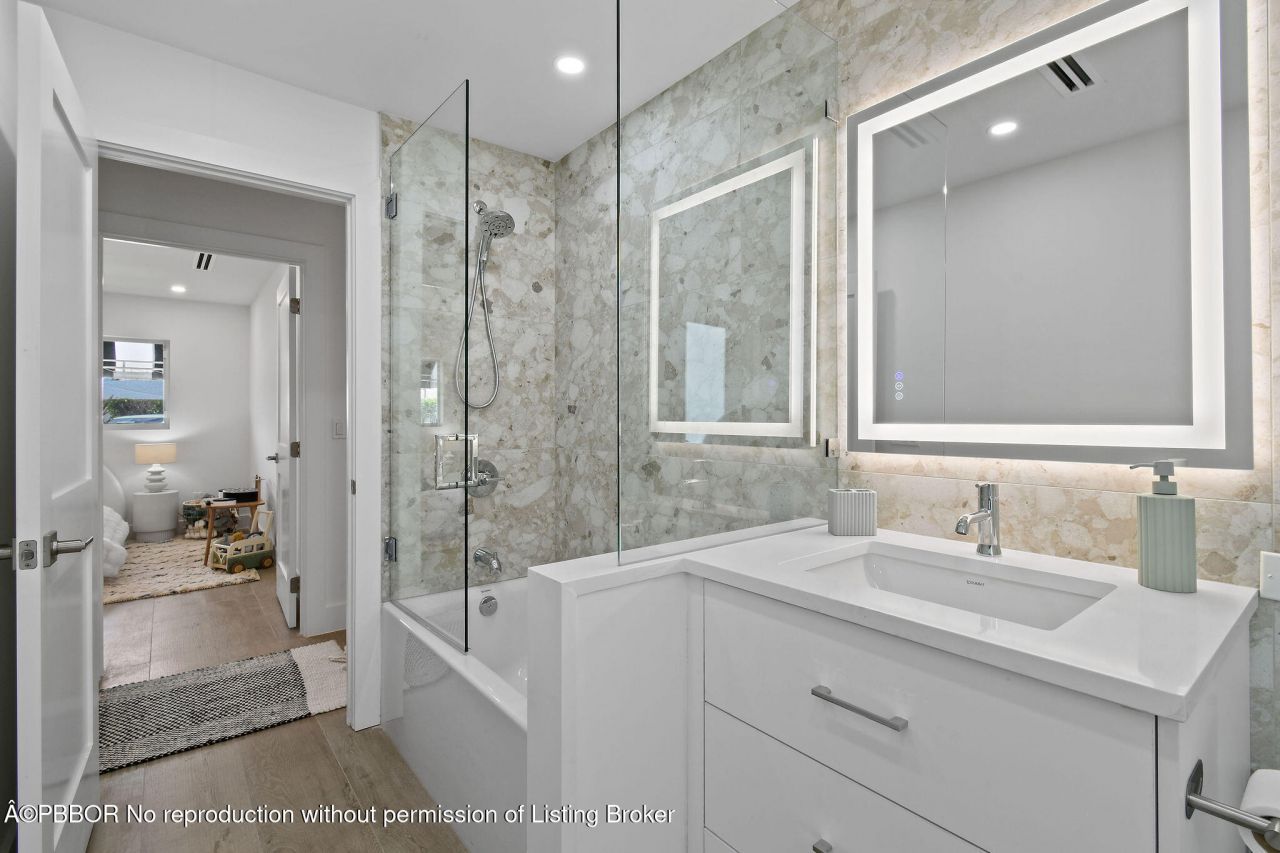 7710 W Lake Drive, Lake Clarke Shores, FL 33406 Photo