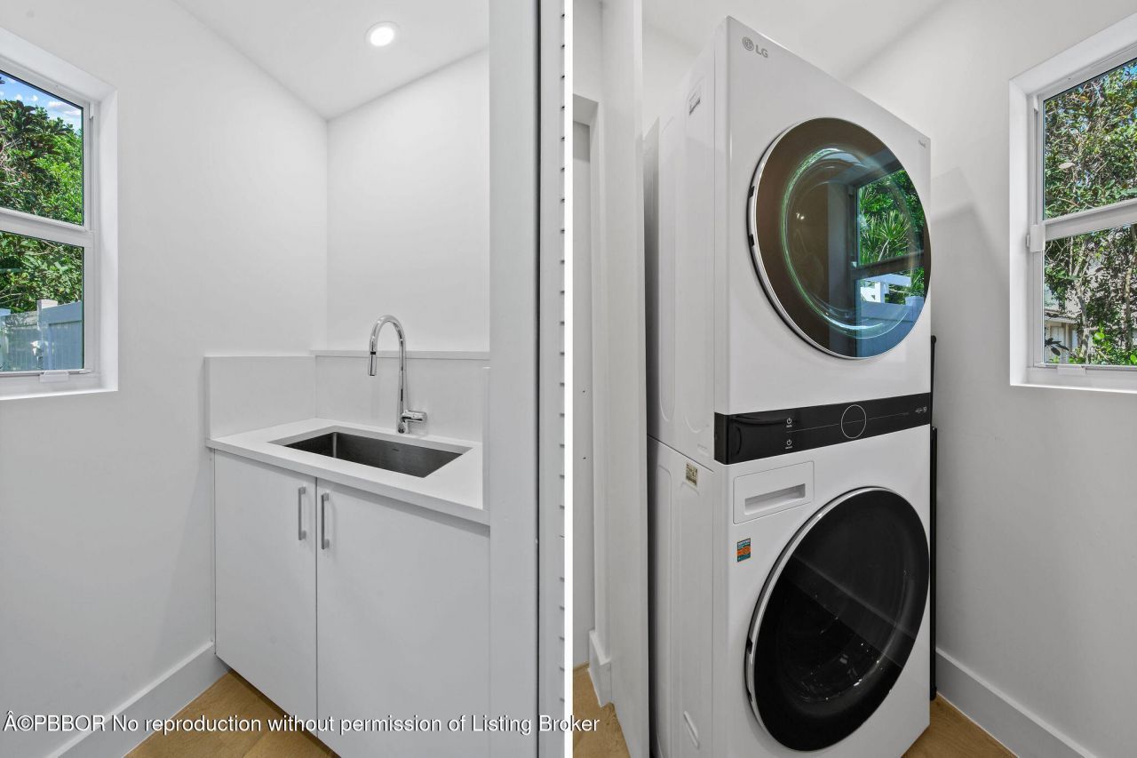 7710 W Lake Drive, Lake Clarke Shores, FL 33406 Photo