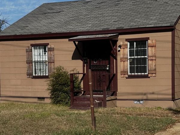 2616 WHITMAN AVE N, Memphis, TN 38112