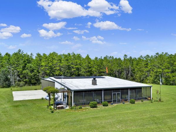 257 Carpenter Road, Rupert, GA 31081