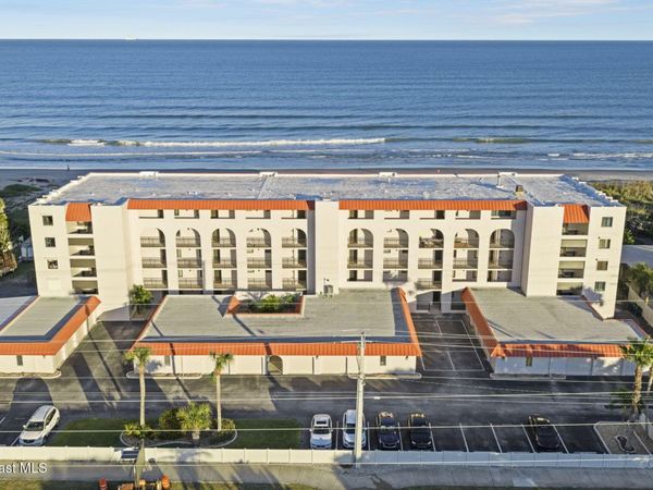 1305 S Atlantic Avenue, Unit 110, Cocoa Beach, FL 32931
