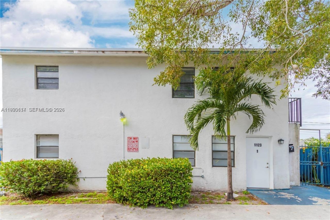 1123 NW 27th Ave, Unit 1, Fort Lauderdale, FL 33311 Photo