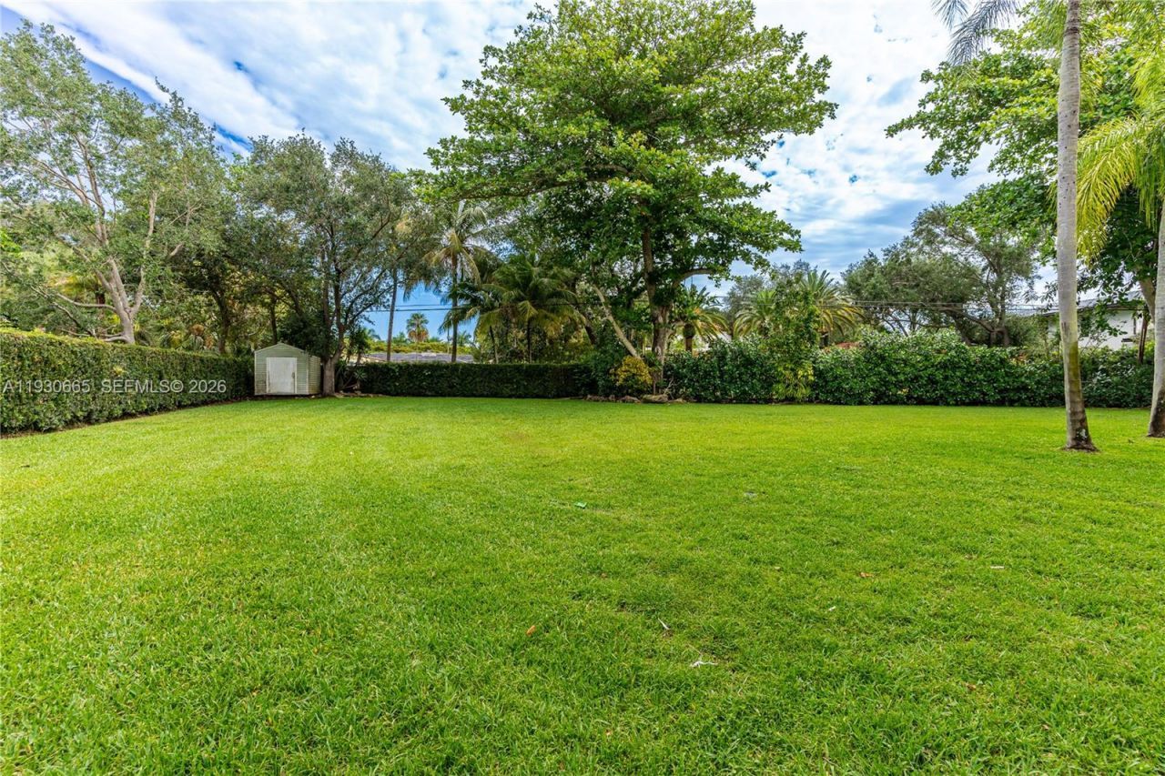 6601 SW 124th St, Pinecrest, FL 33156 Photo