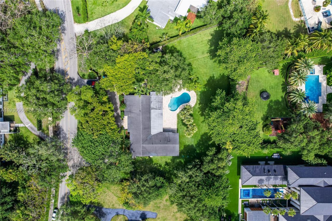 6601 SW 124th St, Pinecrest, FL 33156 Photo