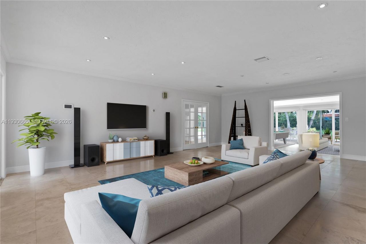 6601 SW 124th St, Pinecrest, FL 33156 Photo