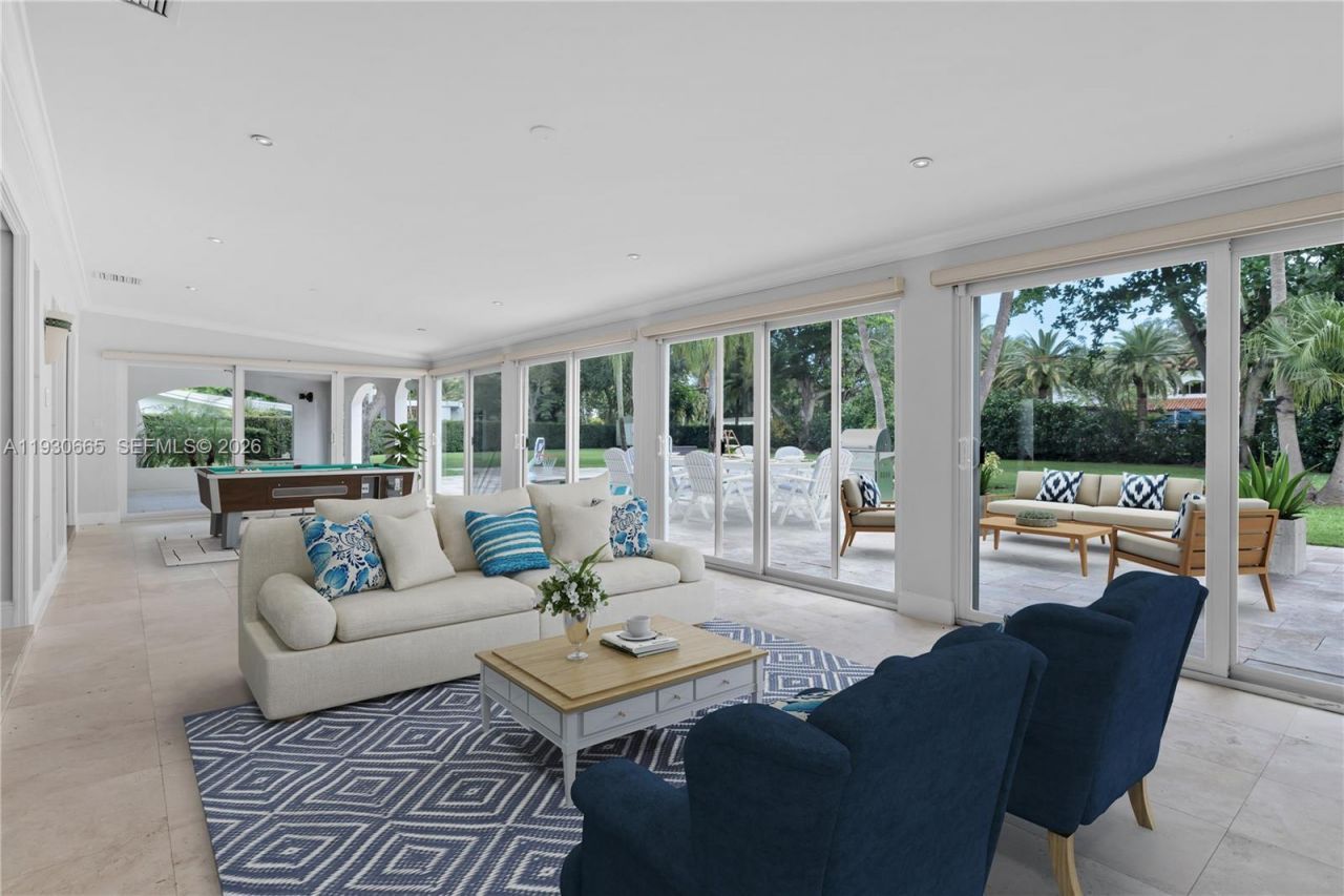 6601 SW 124th St, Pinecrest, FL 33156 Photo