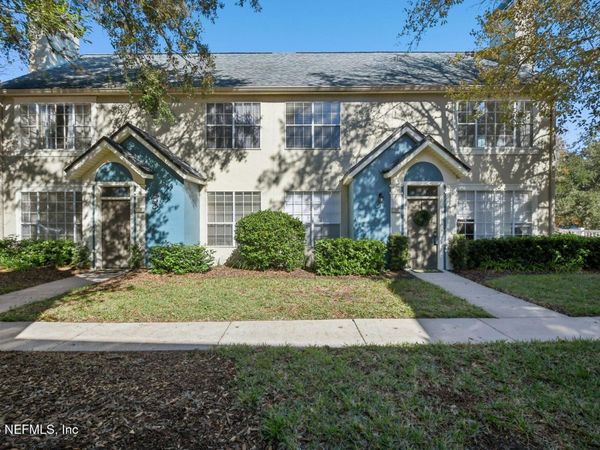 13700 RICHMOND PARK Drive N, Unit 1207, Jacksonville, FL 32224
