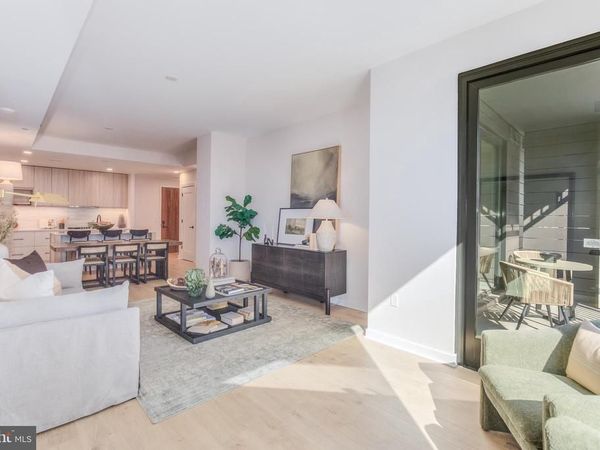 255 W. FALLS STATION BOULEVARD, Unit 603, FALLS CHURCH, VA 22046