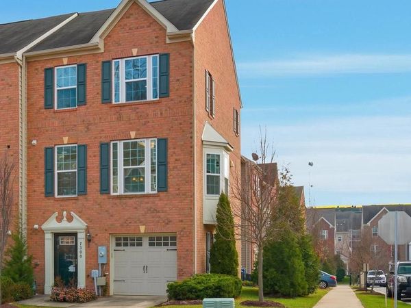 7300 SUMMIT ROCK ROAD, ELKRIDGE, MD 21075