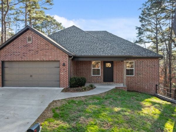 7 Tiverton Lane, Bella Vista, AR 72715