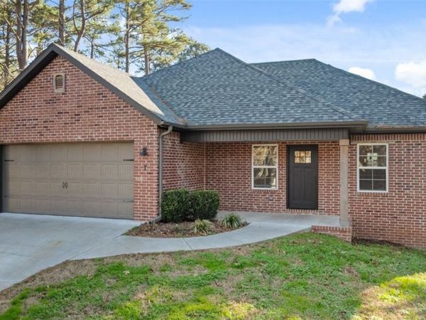 7 Tiverton Lane, Bella Vista, AR 72715