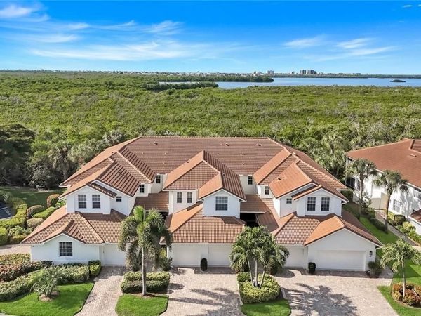 26992 Montego Pointe CT, Unit 203, BONITA SPRINGS, FL 34134