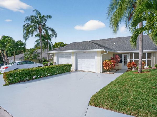 10819 SE Sea Pines Circle, Hobe Sound, FL 33455