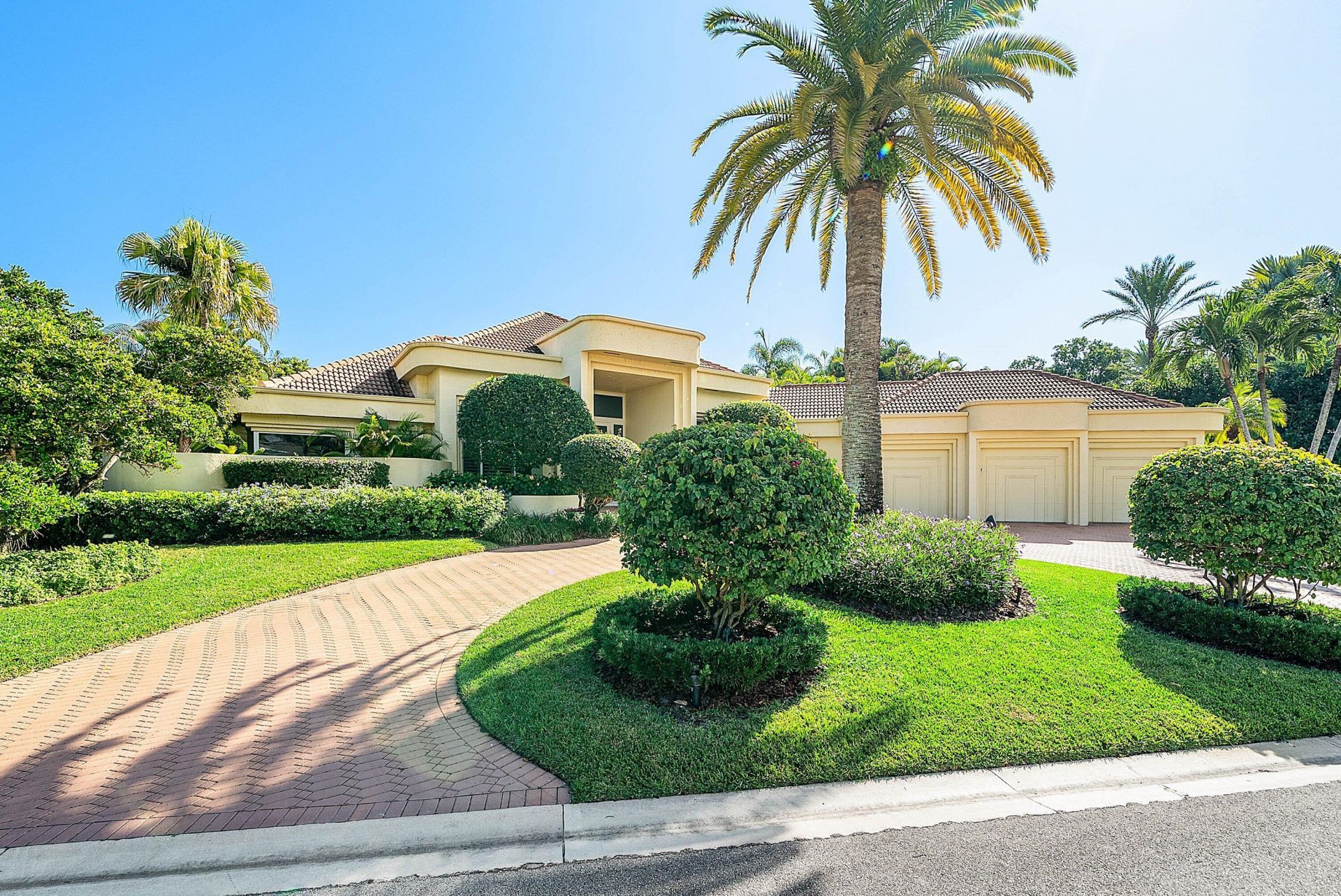 13060 Monet Lane, Palm Beach Gardens, FL 33410 Photo