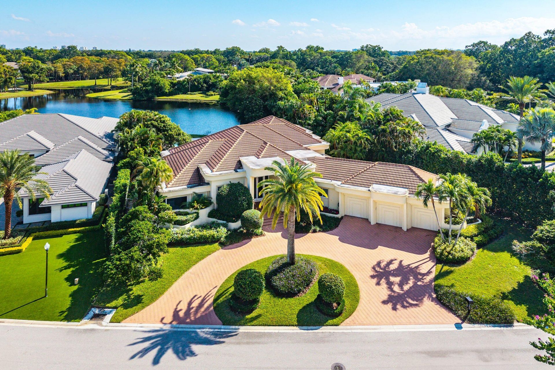 13060 Monet Lane, Palm Beach Gardens, FL 33410 Photo
