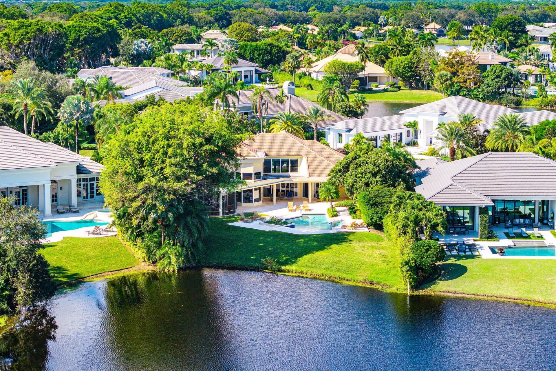 13060 Monet Lane, Palm Beach Gardens, FL 33410 Photo