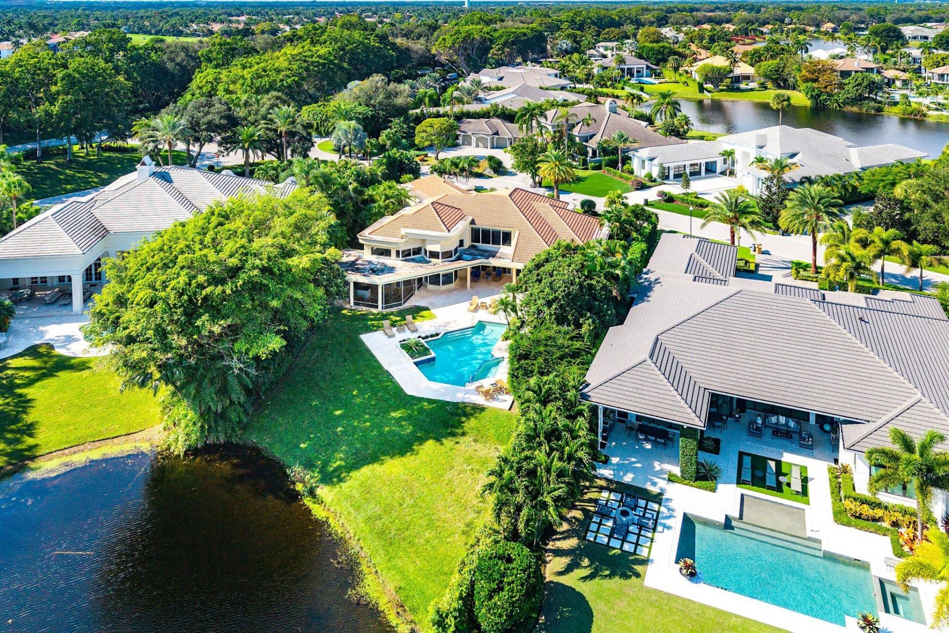 13060 Monet Lane, Palm Beach Gardens, FL 33410 Photo