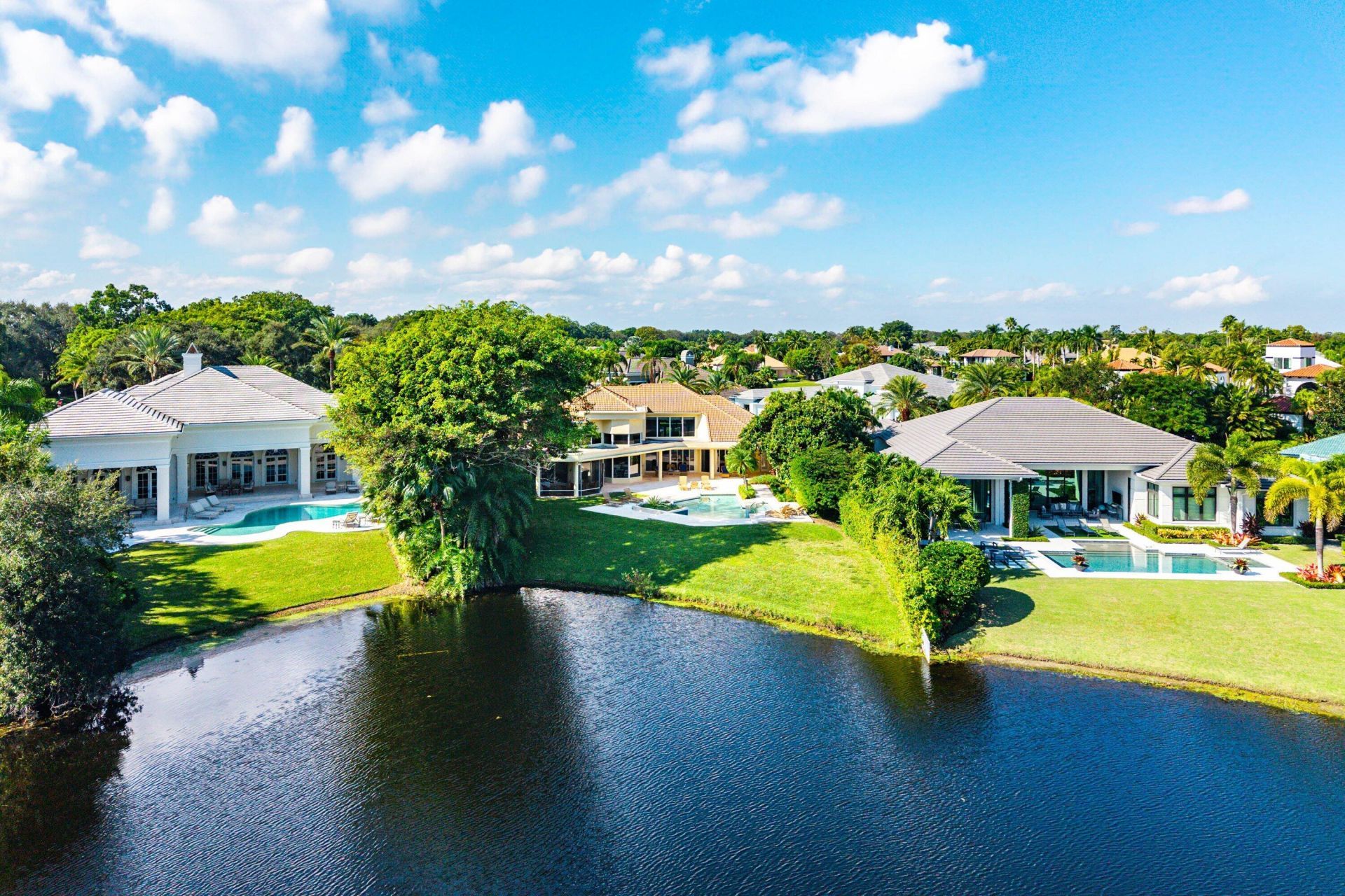 13060 Monet Lane, Palm Beach Gardens, FL 33410 Photo
