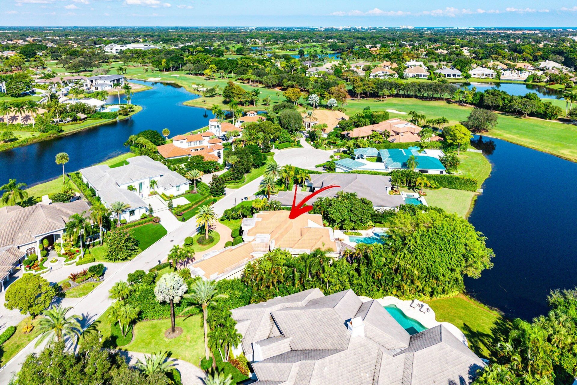 13060 Monet Lane, Palm Beach Gardens, FL 33410 Photo