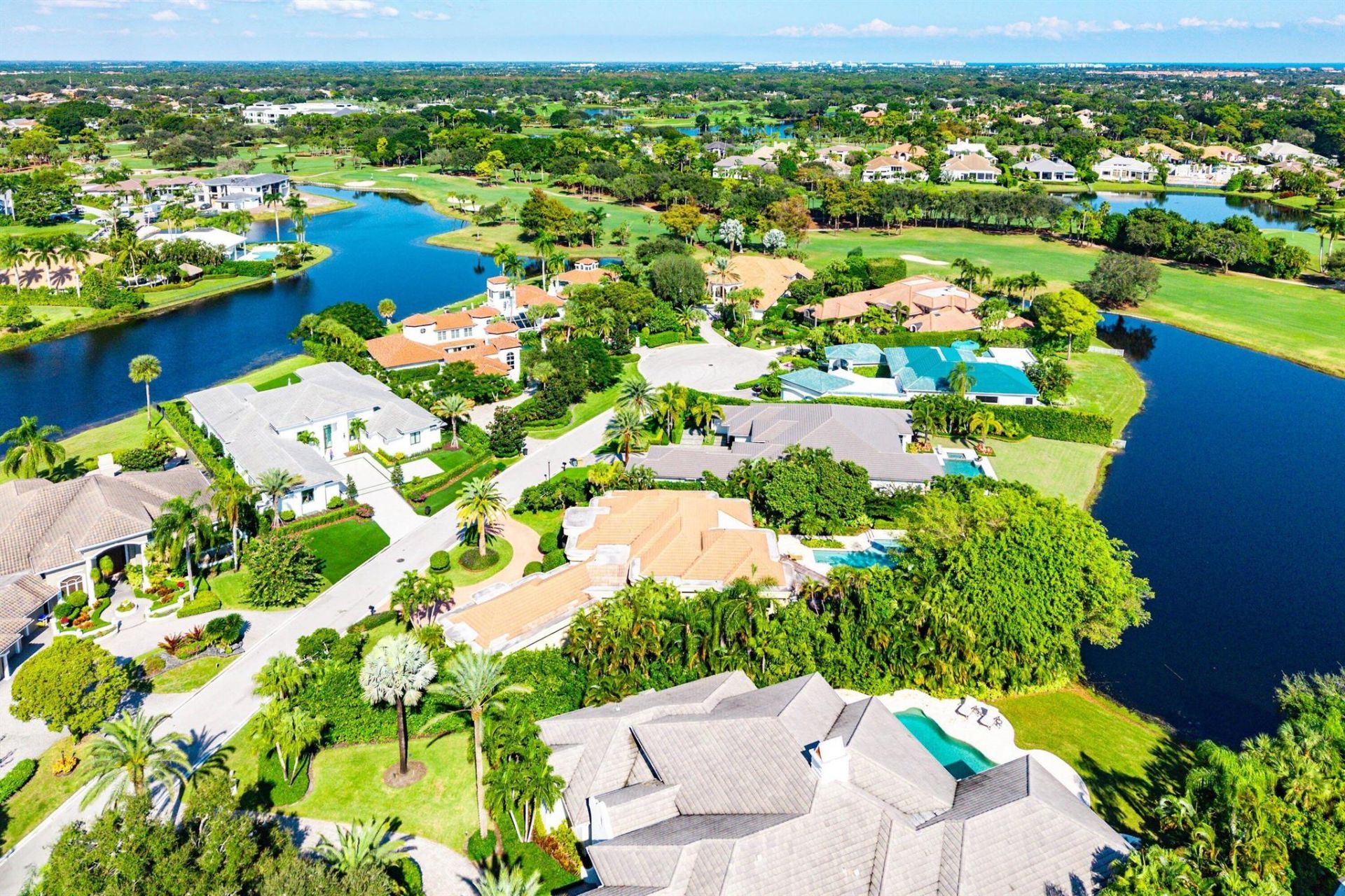 13060 Monet Lane, Palm Beach Gardens, FL 33410 Photo