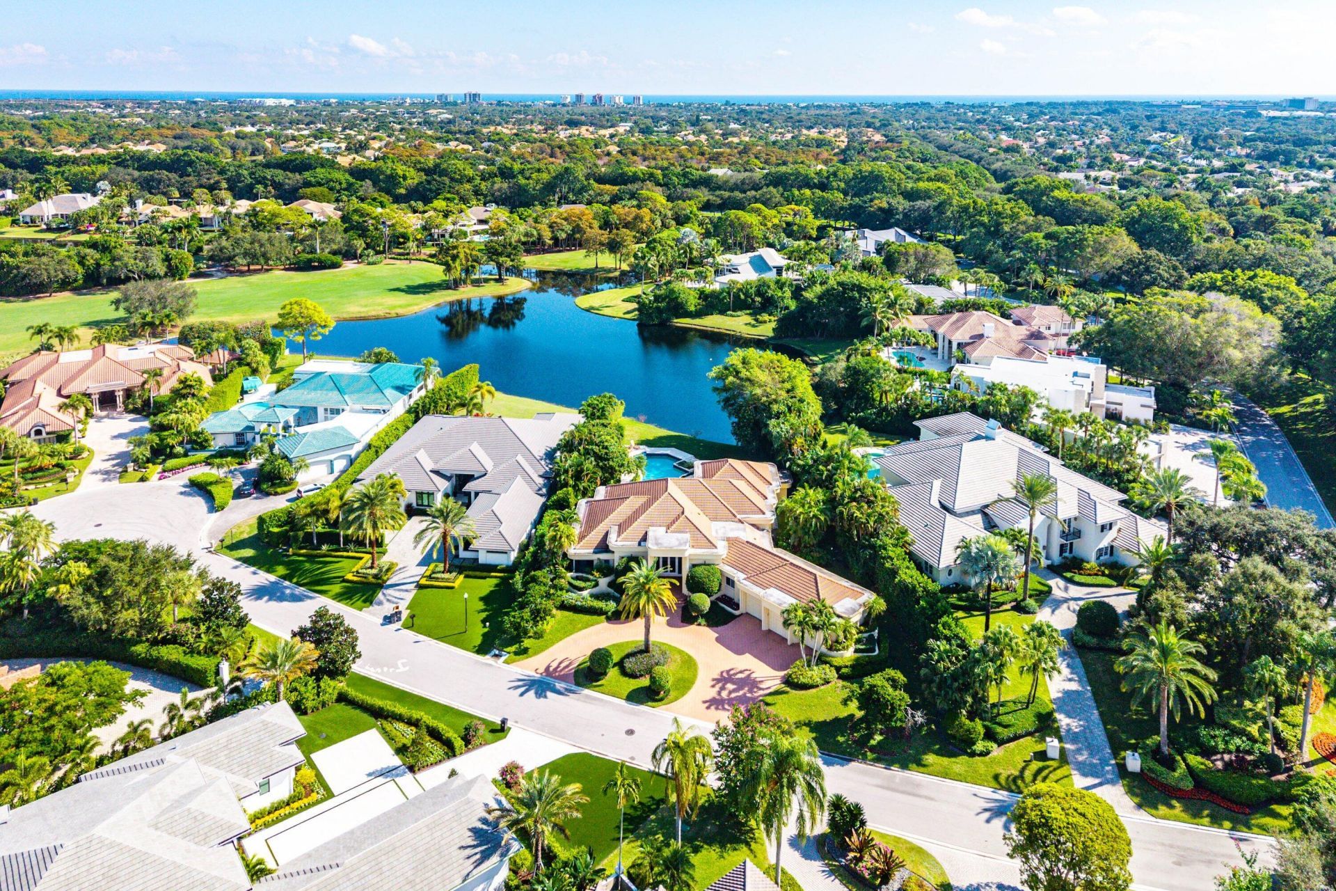 13060 Monet Lane, Palm Beach Gardens, FL 33410 Photo