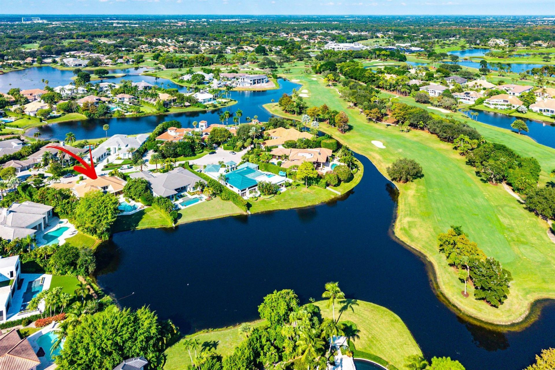 13060 Monet Lane, Palm Beach Gardens, FL 33410 Photo